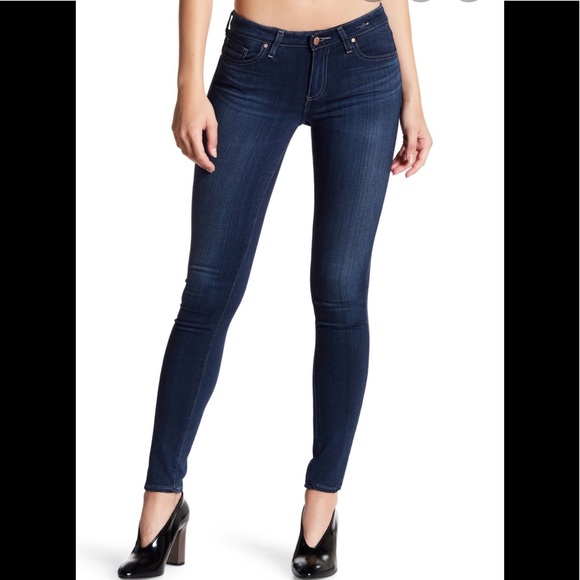 big star alex skinny jean